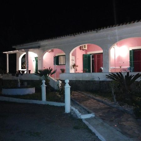 Vanilla House Paleokastritsa Exterior photo