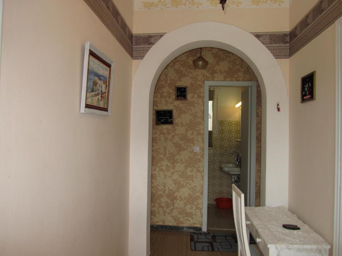 Vanilla House Paleokastritsa Exterior photo